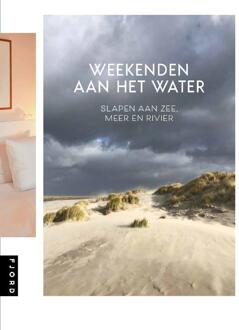 Weekenden aan het water