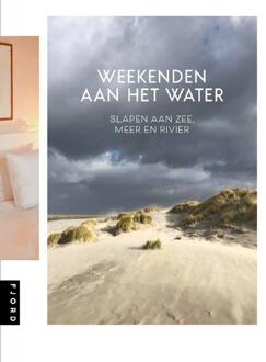 Weekenden aan het water