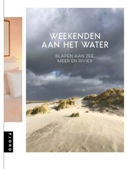 Weekenden aan het water