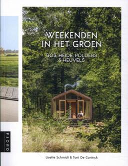 Weekenden In Het Groen - Lisette Schmidt