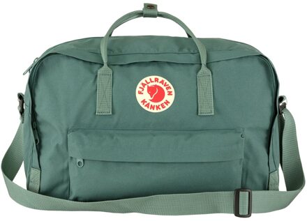 Weekender Rugzak (Frost Groen) Fjällräven , Green , Heren - ONE Size