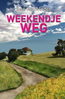 Weekendje weg