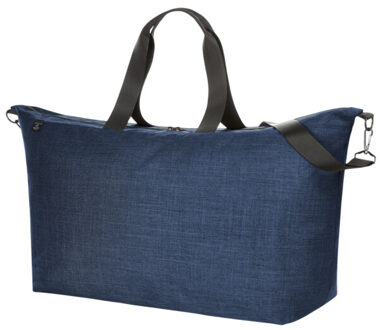 Weekendtas europa Blauw - One size