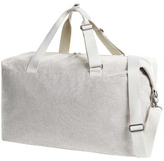 Weekendtas - maat One size Beige