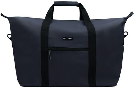 Weekendtas Navy - Blauw