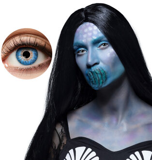 Weeklenzen Evil Mermaid Multikleur - Print