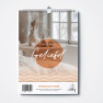 Weekplanner Hour of Power 2026 -  Hour Of Power (ISBN: 9789493206595)