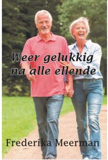 Weer gelukkig na alle ellende