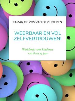 Weerbaar en vol zelfvertrouwen! -  Tamar de Vos van der Hoeven (ISBN: 9789464922509)