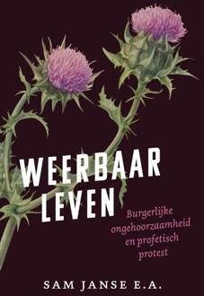Weerbaar leven -  Sam Janse (ISBN: 9789043541343)