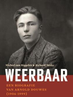 Weerbaar -  Michiel van Diggelen, Richard Tanke (ISBN: 9789464714715)