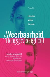 Weerbaarheid & Hooggevoeligheid - (ISBN:9789493071148)