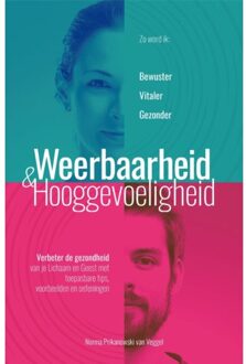 Weerbaarheid & Hooggevoeligheid - (ISBN:9789493071148)
