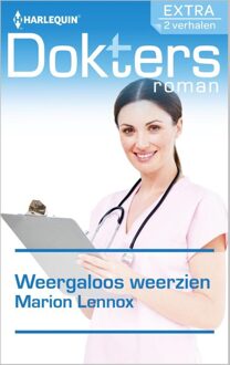 Weergaloos weerzien - eBook Marion Lennox (9402510974)