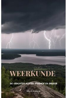 Weerkunde - Dnj Tutorium