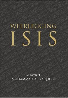 Weerlegging ISIS