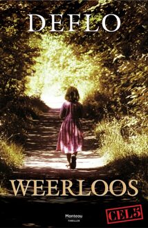 Weerloos - eBook Luc Deflo (9460410499)