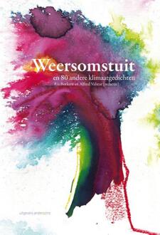 Weersomstuit en 80 andere klimaatgedichten -   (ISBN: 9789492994509)