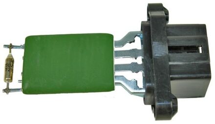 Weerstand, interieurventilator 0917335