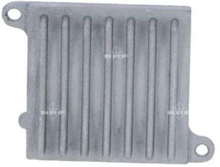 Weerstand, interieurventilator 342081