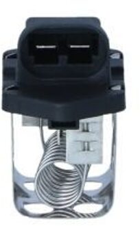 Weerstand, interieurventilator 342112