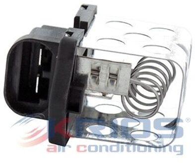 Weerstand, interieurventilator K109099