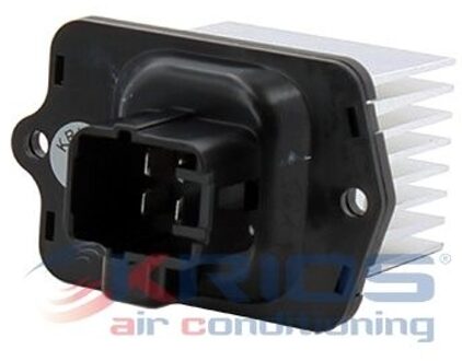 Weerstand, interieurventilator K109228