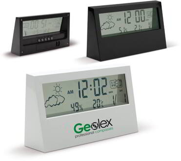 Weerstation Electronisch