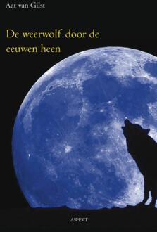 Weerwolf - Boek A.P. van Gilst (9059119894)