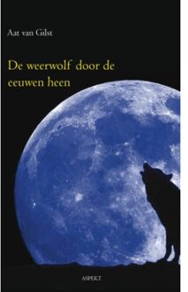 Weerwolf - Boek A.P. van Gilst (9059119894)