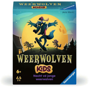 Weerwolven - Kids