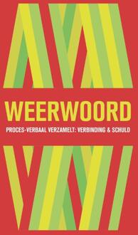 Weerwoord -  Annabel Dirkzwager (ISBN: 9789083041896)