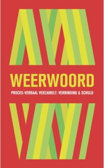 Weerwoord - Proces-Verbaal Verzamelt - Proces Verbaal