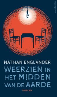 Weerzien in het midden van de aarde - eBook Nathan Englander (9026340753)