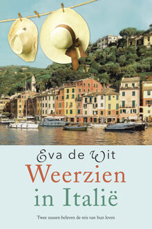 Weerzien in Italië - eBook Eva de Wit (9401913838)