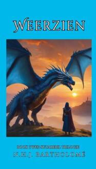 Weerzien -  Natasja Bartholomé (ISBN: 9789465127231)