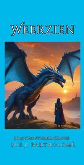 Weerzien -  Natasja Bartholomé (ISBN: 9789465129341)