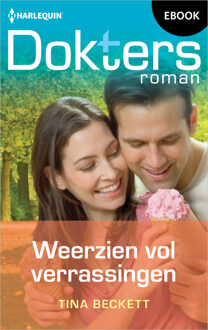 Weerzien vol verrassingen -  Tina Beckett (ISBN: 9789402569896)