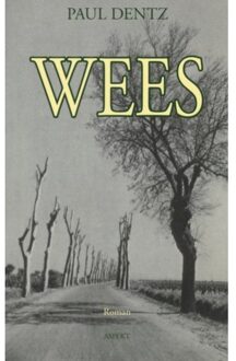 Wees - Boek Paul Dentz (9059115805)