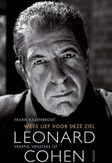 Wees lief voor deze ziel -  Frank Kazenbroot (ISBN: 9789493279964)