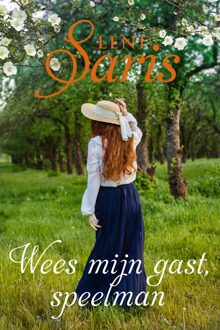 Wees mijn gast, speelman - Leni Saris - ebook