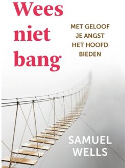 Wees niet bang - (ISBN:9789051945508)