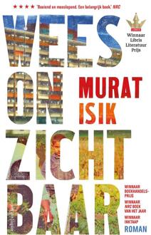 Wees Onzichtbaar - Murat Isik