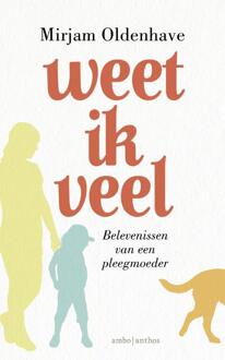 Weet Ik Veel - (ISBN:9789026346774)