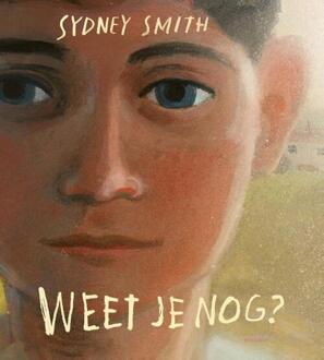 Weet je nog? -  Sydney Smith (ISBN: 9789045129877)