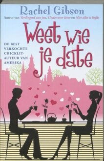 Weet wie je date - eBook Rachel Gibson (9045203421)