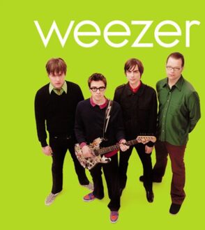Weezer (LP)