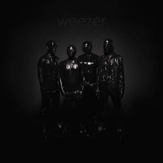 Weezer - WEEZER (BLACK ALBUM) | CD