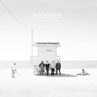 Weezer - Weezer (White Album)