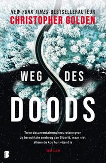 Weg Des Doods - Christopher Golden